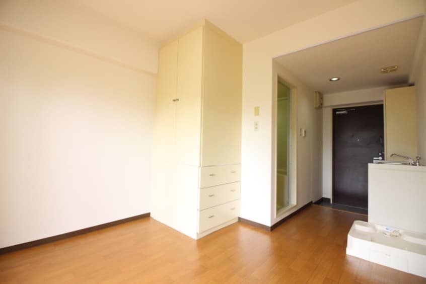 居室 ベルシティ泉水