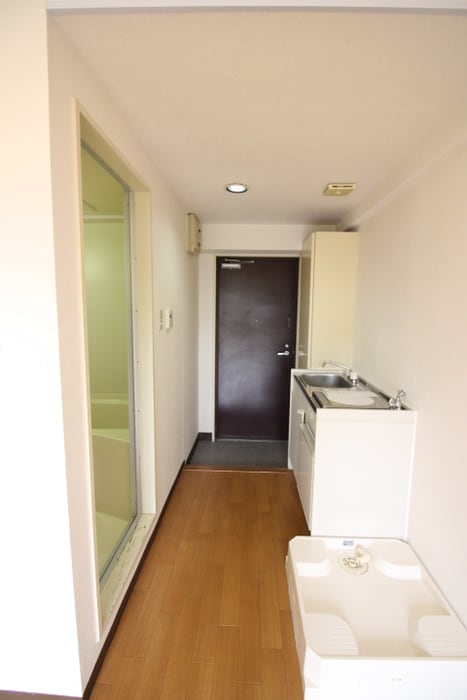 内観写真 ベルシティ泉水