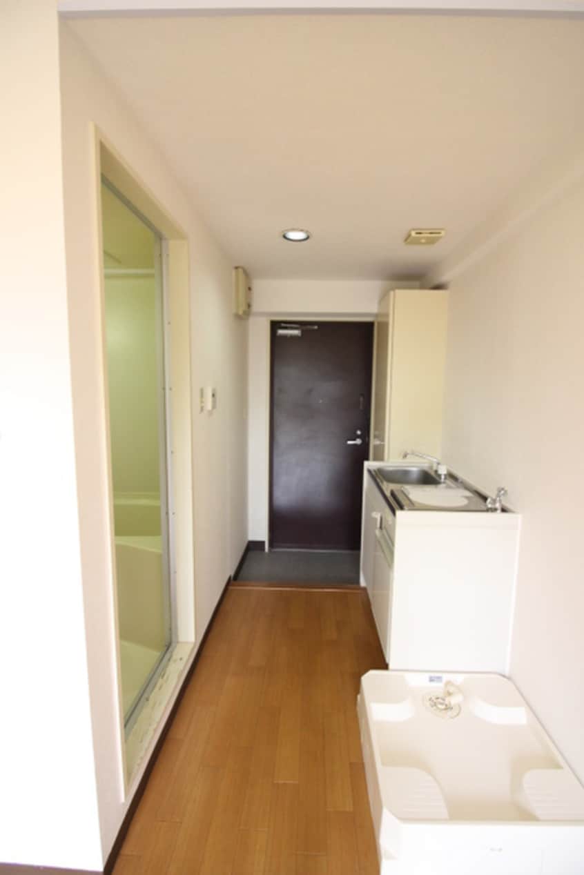 内観写真 ベルシティ泉水