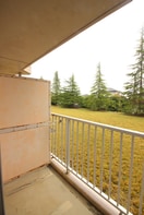 ベランダ・バルコニー ベルシティ泉水