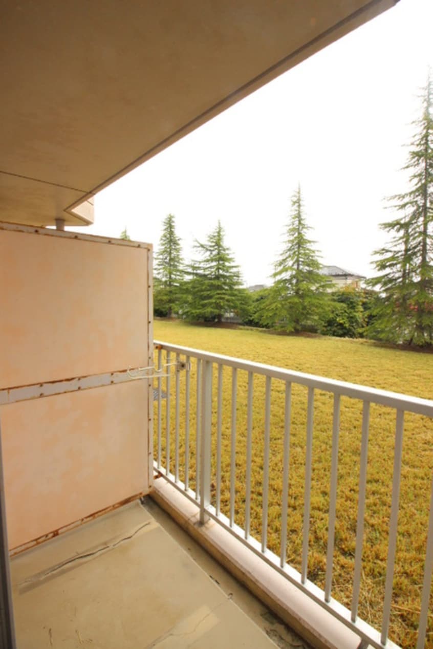 ベランダ・バルコニー ベルシティ泉水