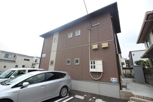 メゾン・コンフォリーノ