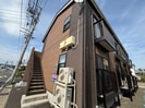アスコット高橋の外観