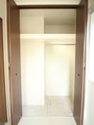 収納 リーフ・サンシティ北仙台