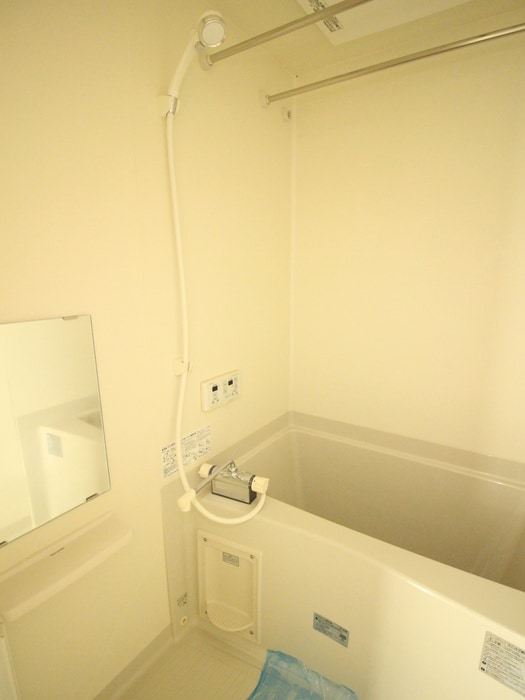 バス／シャワールーム等 リーフ・サンシティ北仙台