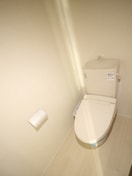 トイレ リーフ・サンシティ北仙台