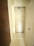 玄関 リーフ・サンシティ北仙台