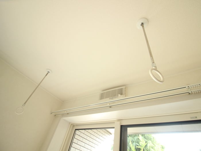 内観写真 リーフ・サンシティ北仙台