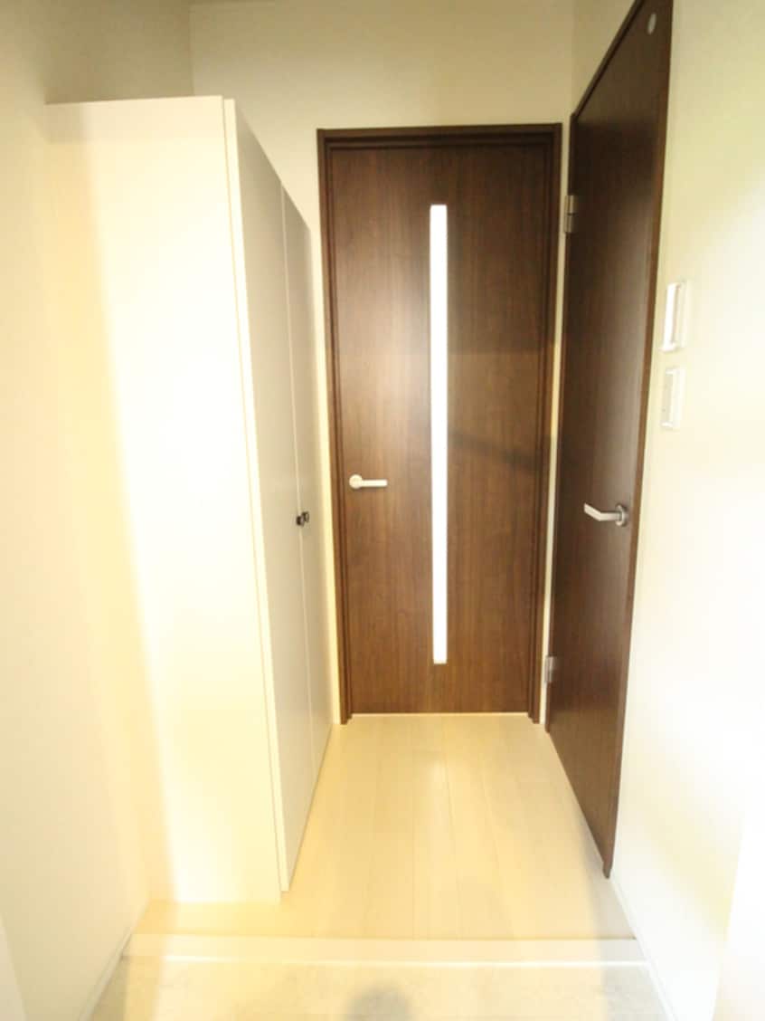 廊下 リーフ・サンシティ北仙台