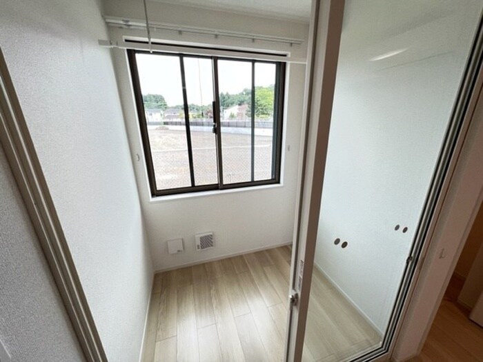 ベランダ・バルコニー ファミール