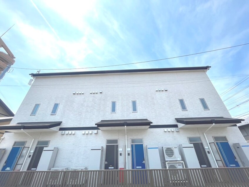 エントランス部分 コンフォ－ルＳ