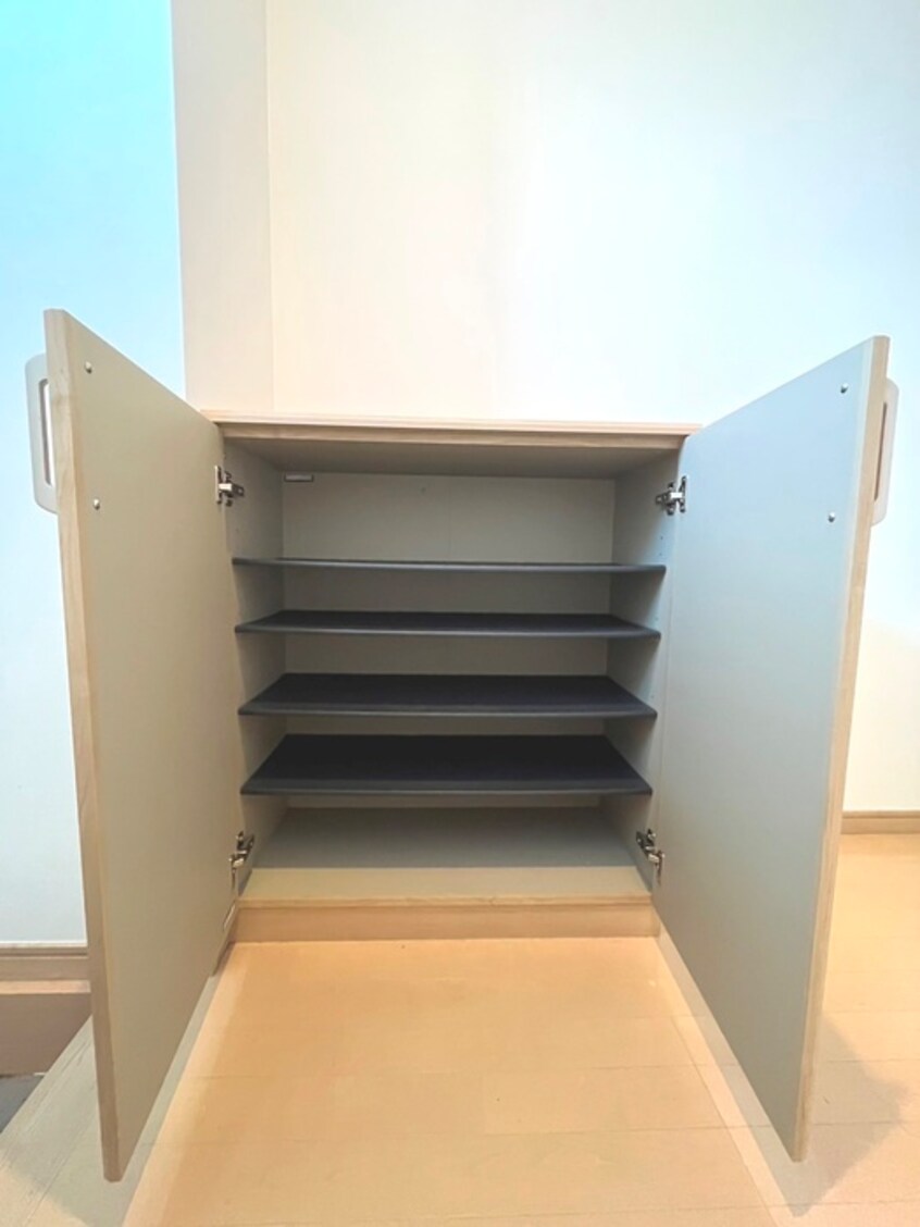 靴箱 コンフォ－ルＳ