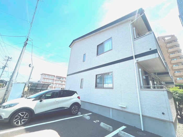 駐車場 コンフォ－ルＳ