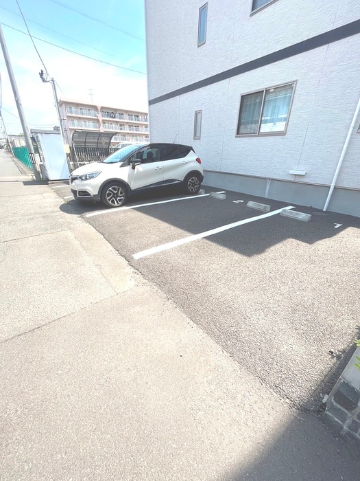 駐輪場 コンフォ－ルＳ