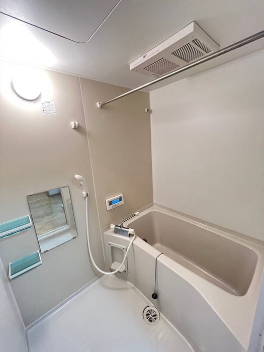バス／シャワールーム等 コンフォ－ルＳ