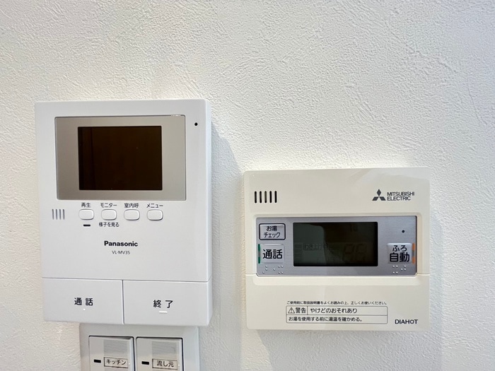 内観写真 コンフォ－ルＳ