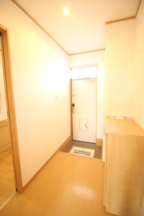 玄関 コンフォ－ルＳ