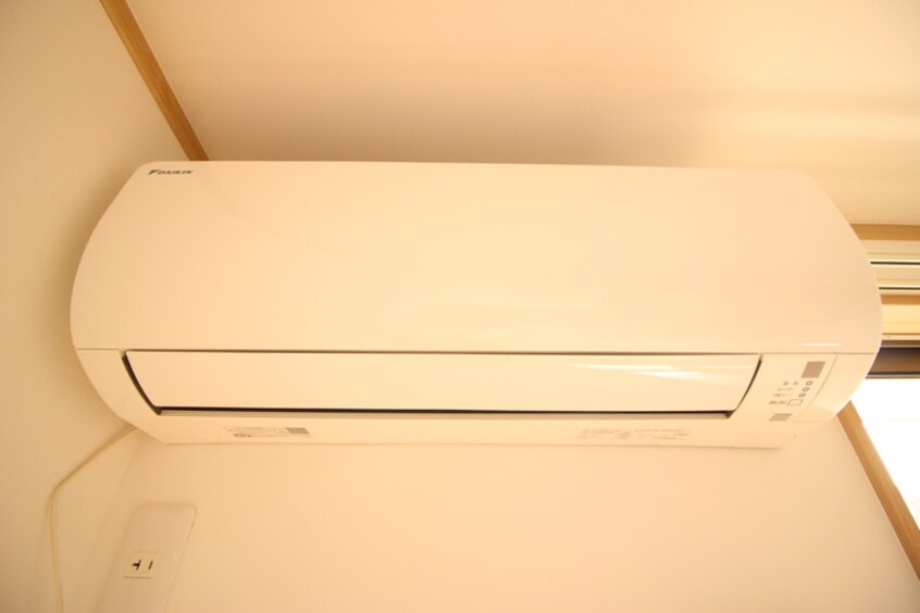 内観写真 コンフォ－ルＳ