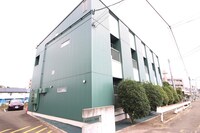 ドミトリープラザ