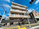 ドリームポートＫ・Ｉの外観