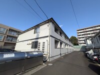 アビタシオン米ヶ袋