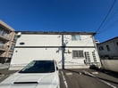 外観写真 アビタシオン米ヶ袋