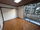 居室 キラハウス