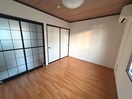 居室 キラハウス