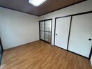 居室 キラハウス