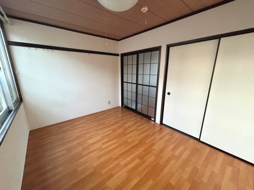 居室 キラハウス
