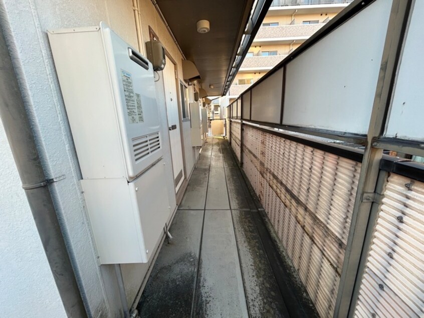 その他 キラハウス