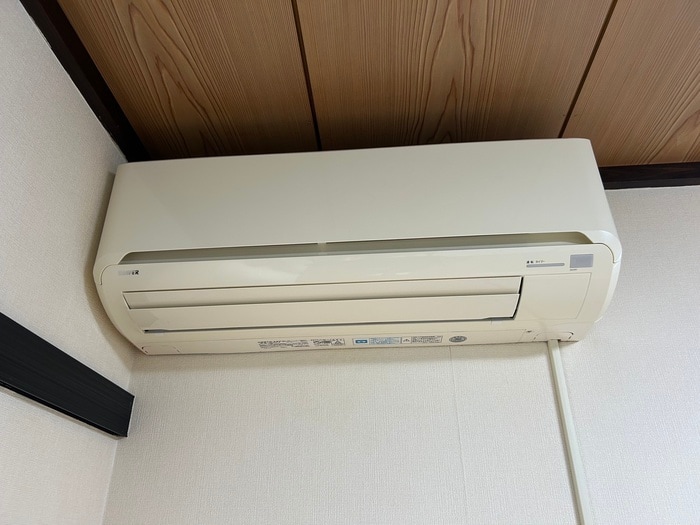内観写真 キラハウス