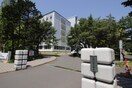東北大学医学部(大学/短大/専門学校)まで600m キラハウス