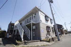 ビューラー南小泉