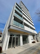 外観写真 ラピスラズリ榴岡