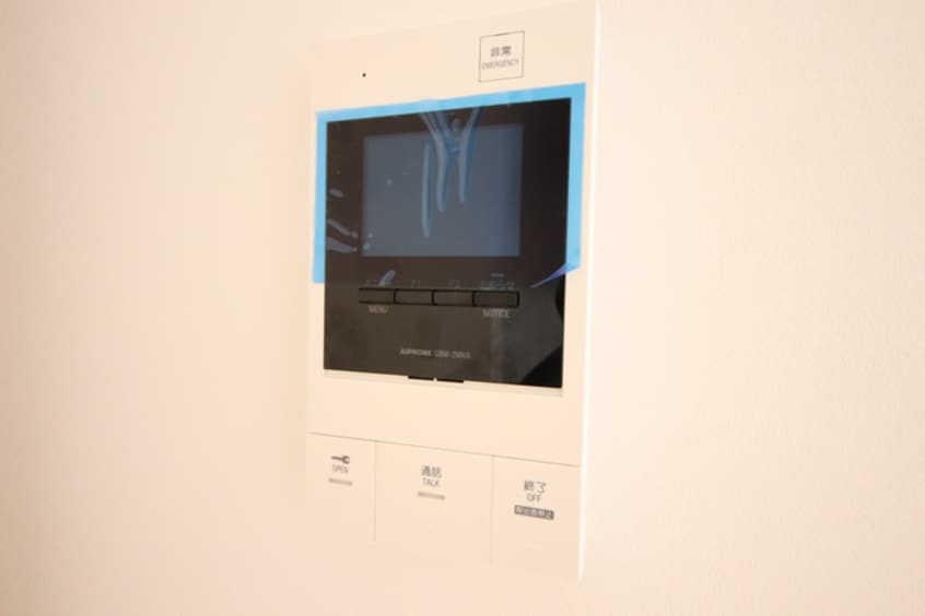 内観写真 ラピスラズリ榴岡