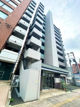 ザ・ブリスフルフォート仙台駅東