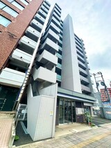 ザ・ブリスフルフォート仙台駅東