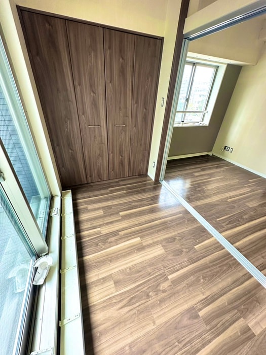 居室 ザ・ブリスフルフォート仙台駅東