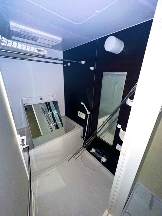 バス／シャワールーム等 ザ・ブリスフルフォート仙台駅東