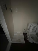 洗濯機置場 ザ・ブリスフルフォート仙台駅東