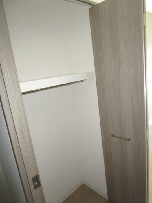 収納 ザ・ブリスフルフォート仙台駅東