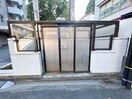 建物設備 グラニットビル