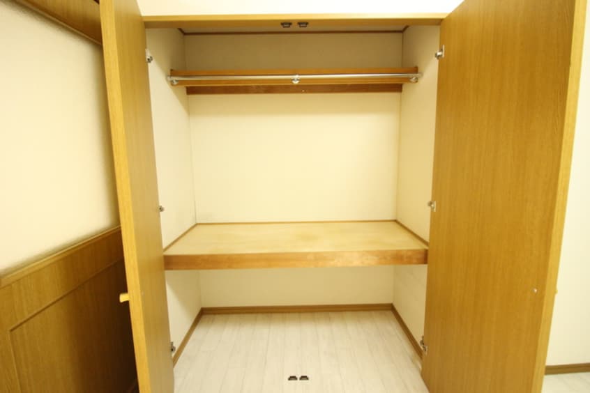 収納 グラニットビル