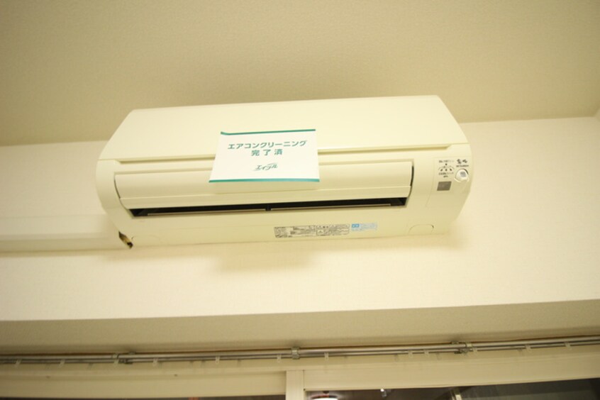 内観写真 グラニットビル