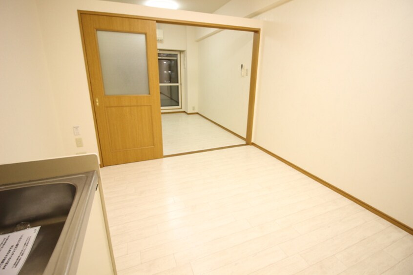 居室 グラニットビル