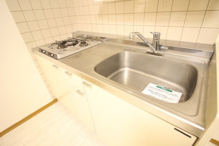 キッチン グラニットビル