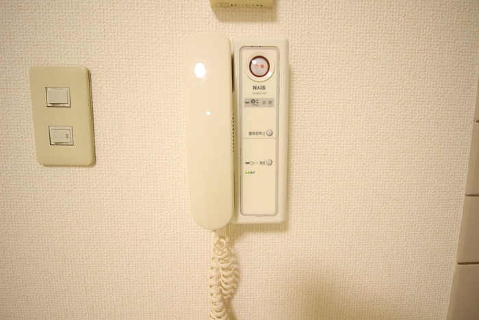 内観写真 グラニットビル