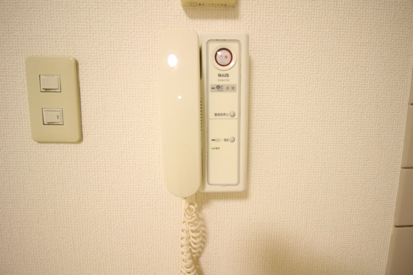 内観写真 グラニットビル