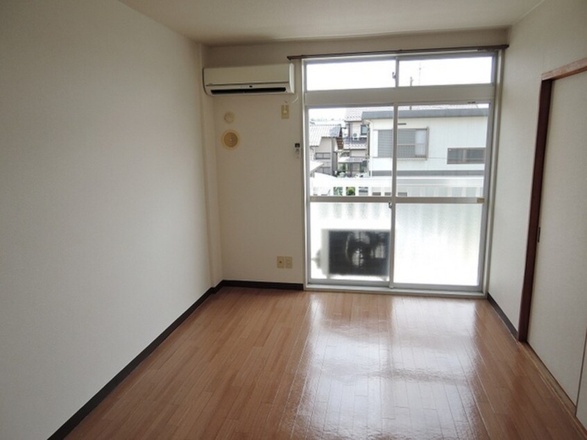 居室 マルトコテージ